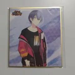 2025年最新】青柳冬弥色紙の人気アイテム - メルカリ