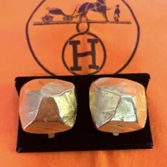 mederu jewelry jasper K18 ジャスパー ピアス - メルカリ