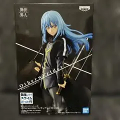 転スラ　リムル・テンペスト フィギュア vol.13
