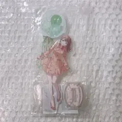 花里みのり 4th Anniversary 感謝祭 アクリルスタンド