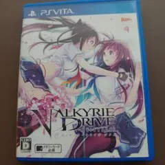 VALKYRIE DRIVE -BHIKKHUNI-