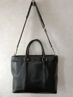 最終価格【美品】コーチ COACH トートバッグ F71843 保管袋付き