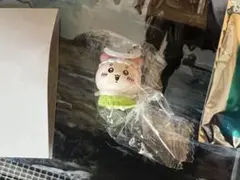 ちいかわ 古本屋　映画特典　12時間以内に発送のサムネイル