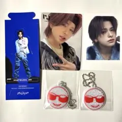 INI 松田迅 まとめ売り