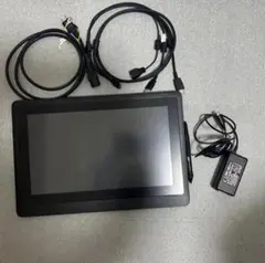 Wacom Cintiq 22 DTK2260K1D プロペン2付属 - メルカリ