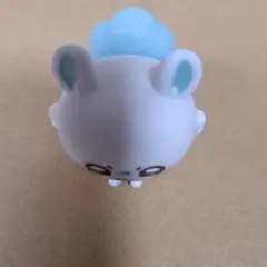 ちいかわ ココス 第4弾 ソフビ人形 モモンガ