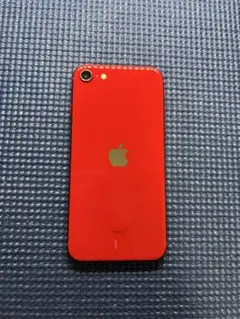iPhone SE2 第二世代 レッド SIMフリー