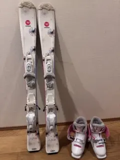 ジュニアスキー