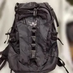 GULWING ブラックリュック