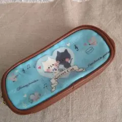 筆箱　ペンケース