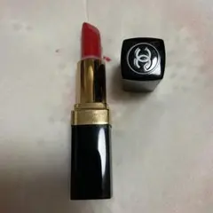 CHANEL 口紅　リップ　12番　赤