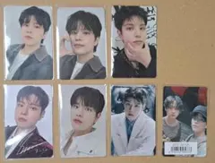 straykids スンミン トレカ 店舗特典 購入特典 まとめ