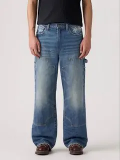 LEVI'S® x TOY STORY ウエスタン フレア ジーンズ 28 - メルカリ