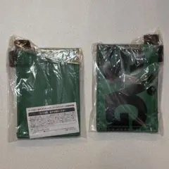 【新品未開封】マールボロ × SAGLIFE コイン＆カードケース 2個セット