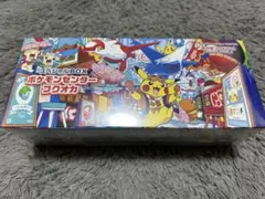 【新品未開封】【シュリンク付き】ポケモンセンターフクオカ スペシャルBOX