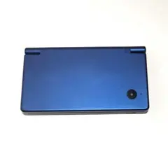 ニンテンドーDSi メタリックブルー 本体のみ 動作確認・初期化済み