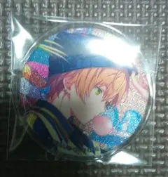 プロセカ　東雲彰人　グリ缶