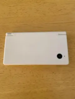 【初期化・動作確認済み】ニンテンドー DSi 本体 ホワイト 任天堂