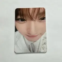 NCT WISH ウィシ サクヤ wishlist dreamy トレカ