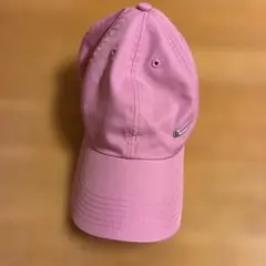 NIKE ナイキ　キャップ　ピンク　女の子のサムネイル