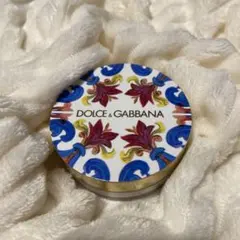 DOLCE & GABBANA ルースセッティングパウダーのサムネイル