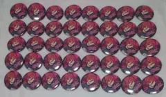 ブルーロック 千切豹馬 スケーター 缶バッジ 40点セット まとめ売り