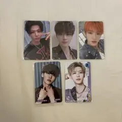 NCTDREAM ジェミン トレカ まとめ売り