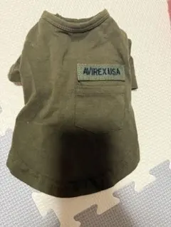犬服AVIREX小型犬のサムネイル
