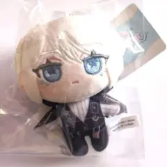 【新品】 Limbus Company ぬいパル ファウストリンバスカンパニー