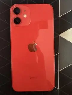 iPhone12mini 128GB