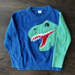 babyGAP 恐竜デザイントレーナー 4歳用