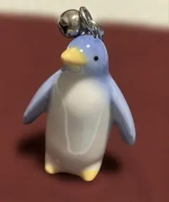 80年代　 ペンギンキーホルダー　未使用ですが古い物です　　レトロ貴重 昭和レトロ ペンギン お土産キーホルダー ファンシー レア - メルカリ
