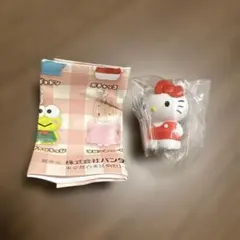 めじるしアクセサリー サンリオキャラクターズオールスターズ ハローキティ