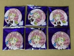 2025年最新】甘露寺蜜璃 ナンジャタウン 缶バッジの人気アイテム