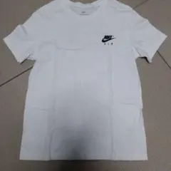 NIKE The Nike Tee ホワイト Tシャツ M