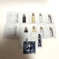 クレ・ド・ポー ボーテスキンケアなどサンプルセット