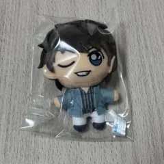 名探偵コナン　セガラッキーくじ　F賞　ぬいぐるみマスコット　松田陣平