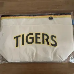 Joshin TIGERS 2WAY トートバッグ