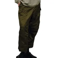 チャッキー様JOSEPH STUDIO MEN ロイヤルサテンパンツ
