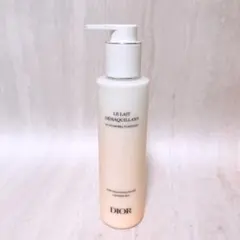 ux☆ほぼ全量☆ Dior ディオール クレンジングミルク ピュリフィアンのサムネイル