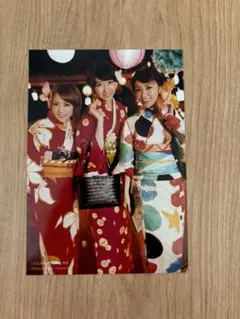 AKB48 さよならクロール CD＋DVDセット 渡辺麻友 大島優子 写真付き