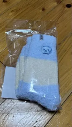 JOCHOM マイクン　ルームソックス