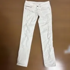Diesel スリムテーパードデニム 28-30