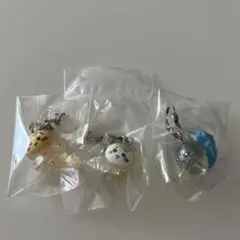 ちいかわ　めじるし