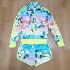 adidas アディダス オリジナルス Floralina セットアップ