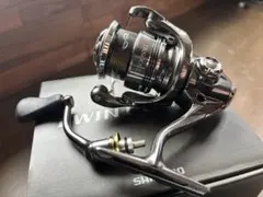 2026年最新】24ツインパワー スプールの人気アイテム - メルカリ