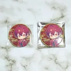 2025年最新】knighta 缶バッジ newyearの人気アイテム - メルカリ