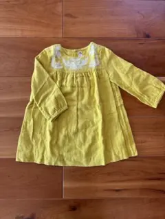 bonpoint ワンピース