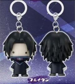 新品未開封 フェイタン HUNTER×HUNTER めじるしアクセサリー