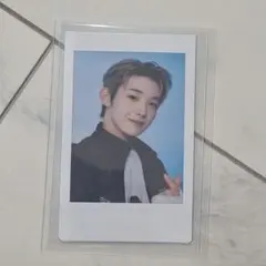 &TEAM パウプリ FIRST PAW PRINT チェキ JO ジョー